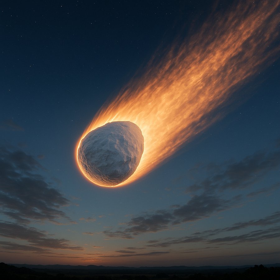 Impact approach phase